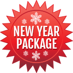 New Year Package