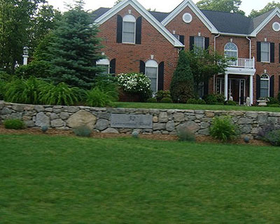 Residential Masonry, Holliston, MA