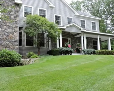 Landscape Design Milford, MA