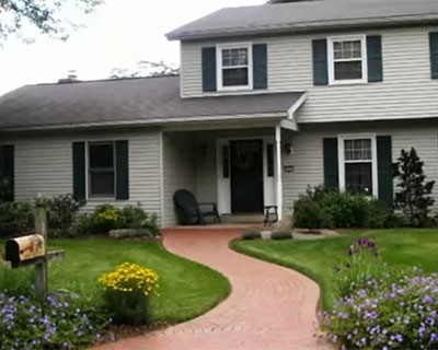 About Landscaping Ord Franklin, Landscaping Holliston Ma